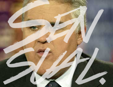 Illustration for article titled "Sensual" the last word I wanted to hear coming out of Leno's mouth